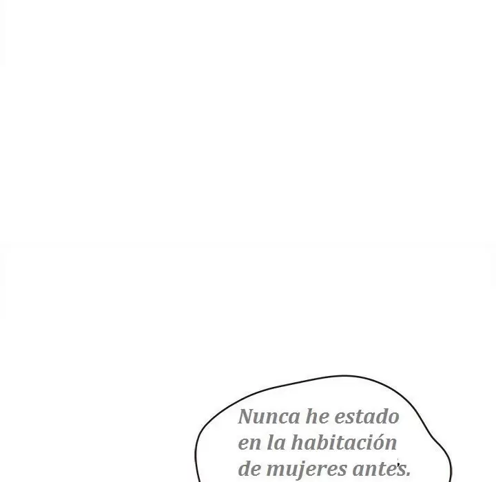 Stupid Love Capítulo 5 - Página 8