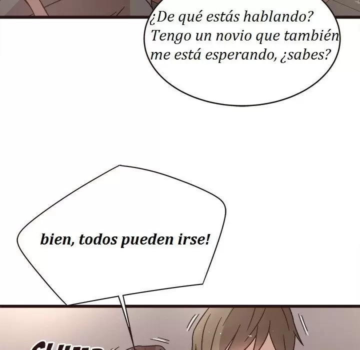 Stupid Love Capítulo 5 - Página 81