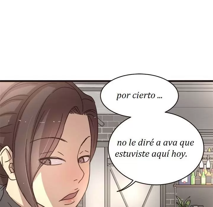 Stupid Love Capítulo 5 - Página 86