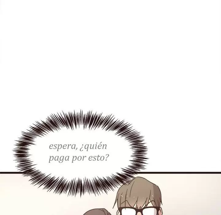 Stupid Love Capítulo 5 - Página 90