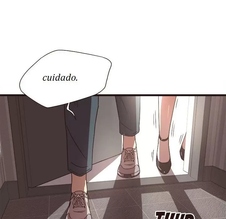 Stupid Love Capítulo 5 - Página 92