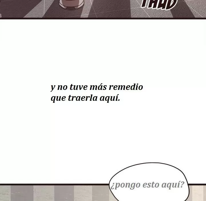 Stupid Love Capítulo 5 - Página 93