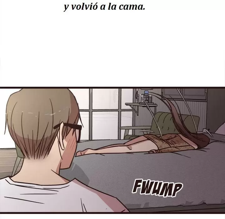 Stupid Love Capítulo 6 - Página 28