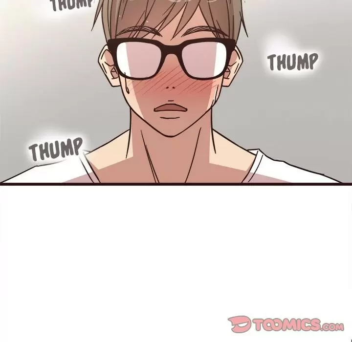 Stupid Love Capítulo 6 - Página 30