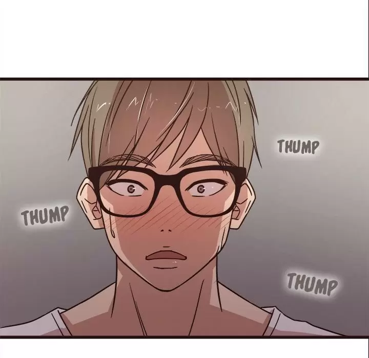 Stupid Love Capítulo 6 - Página 33