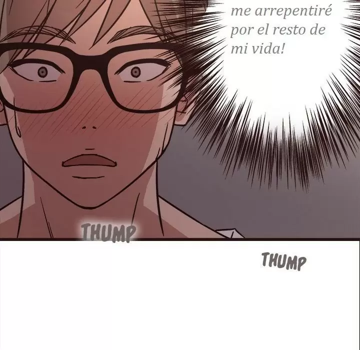 Stupid Love Capítulo 6 - Página 37