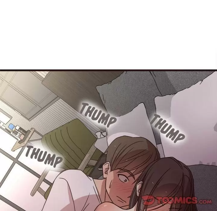 Stupid Love Capítulo 6 - Página 48