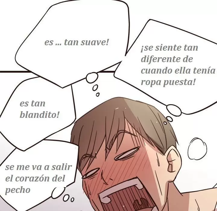 Stupid Love Capítulo 6 - Página 65