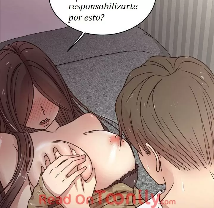 Stupid Love Capítulo 6 - Página 70