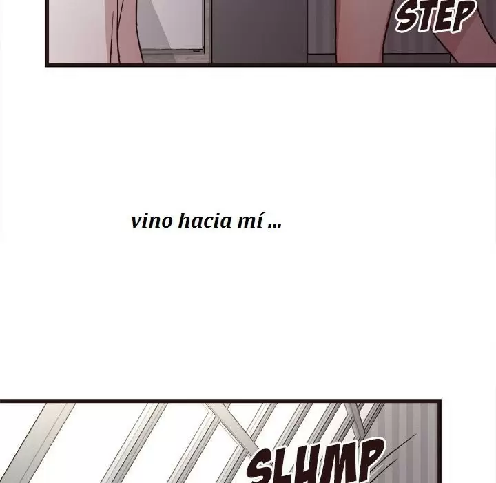 Stupid Love Capítulo 6 - Página 8