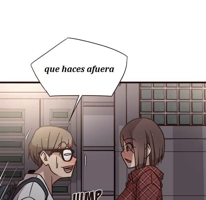 Stupid Love Capítulo 7 - Página 106