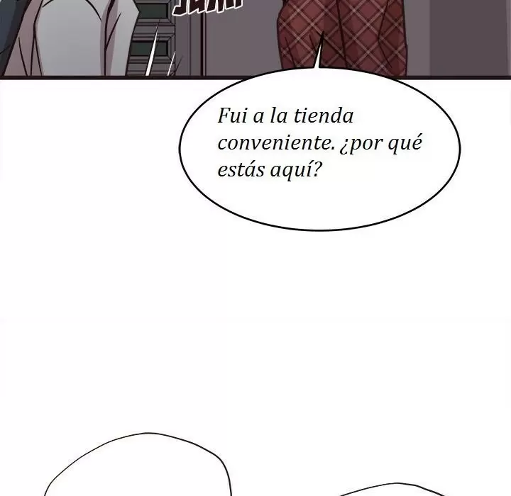 Stupid Love Capítulo 7 - Página 107