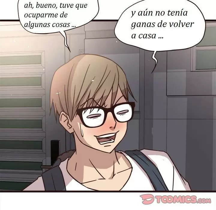 Stupid Love Capítulo 7 - Página 108