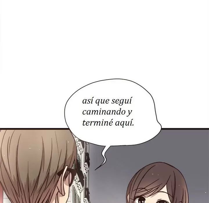 Stupid Love Capítulo 7 - Página 109