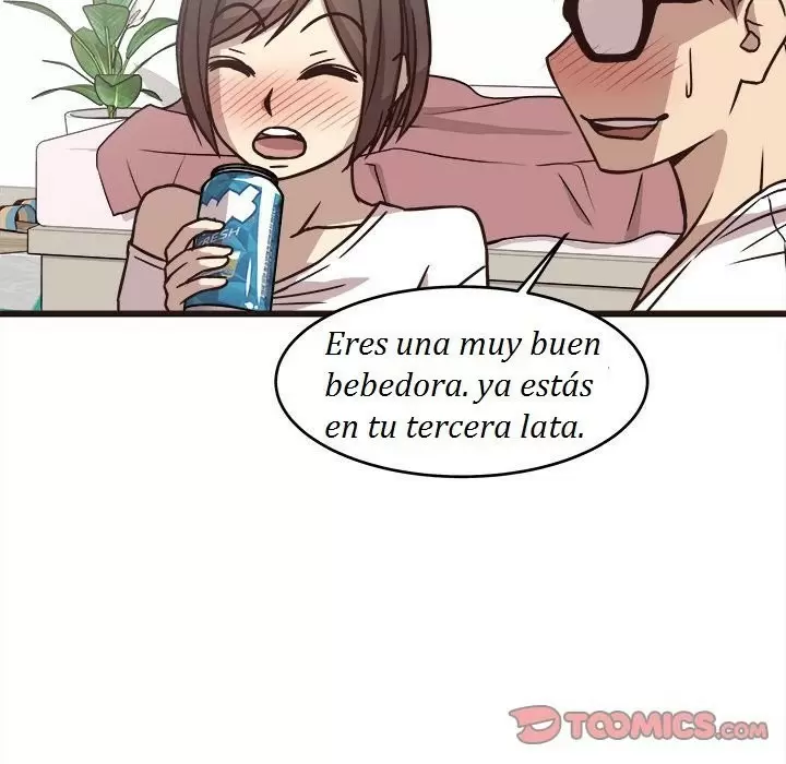 Stupid Love Capítulo 7 - Página 119