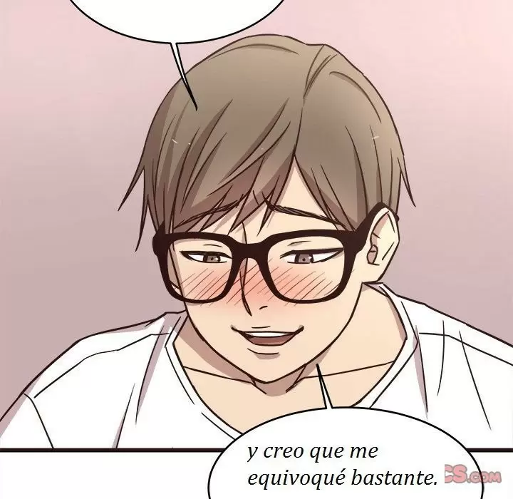Stupid Love Capítulo 7 - Página 122