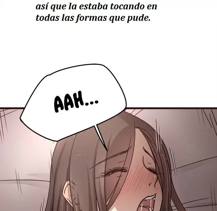 Stupid Love Capítulo 7 - Página 19