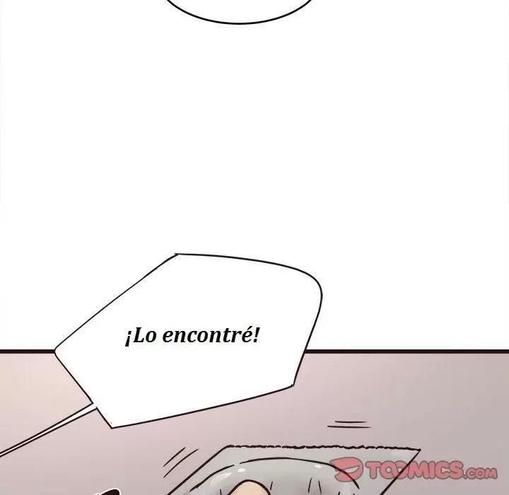 Stupid Love Capítulo 7 - Página 36