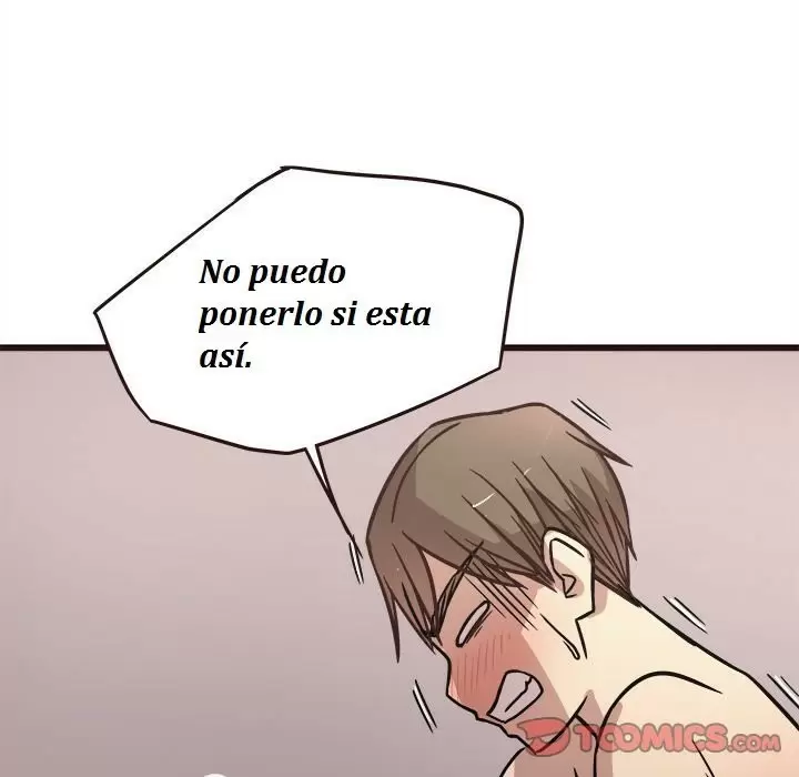 Stupid Love Capítulo 7 - Página 45