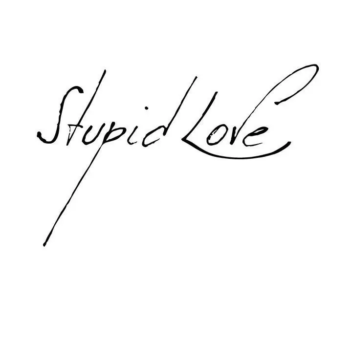 Stupid Love Capítulo 7 - Página 5