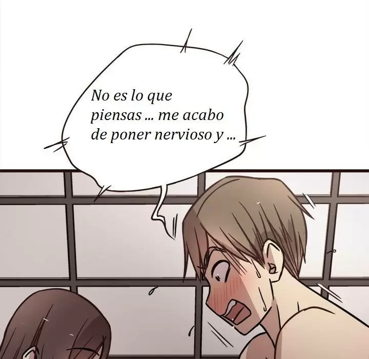 Stupid Love Capítulo 7 - Página 50