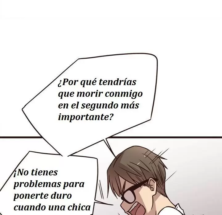 Stupid Love Capítulo 7 - Página 71