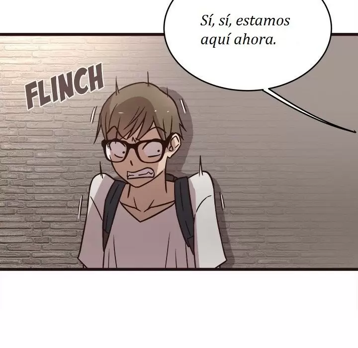 Stupid Love Capítulo 7 - Página 73
