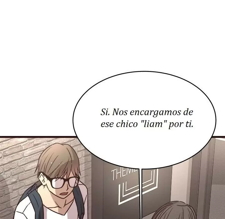 Stupid Love Capítulo 7 - Página 74