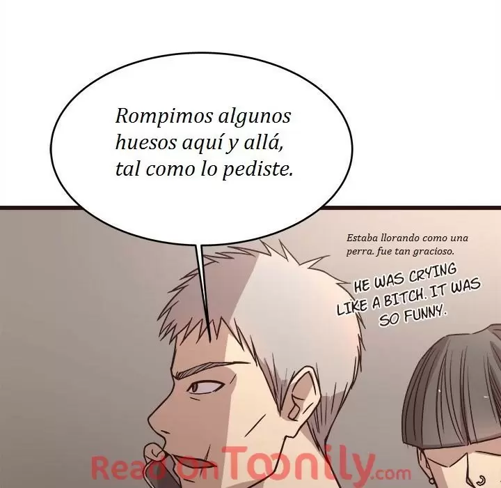 Stupid Love Capítulo 7 - Página 77