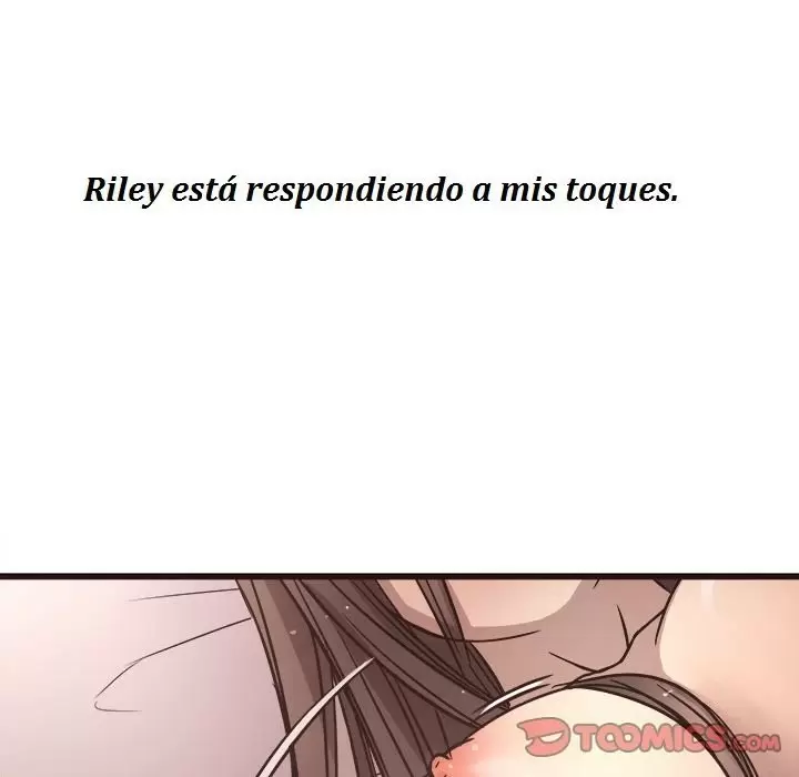 Stupid Love Capítulo 7 - Página 9