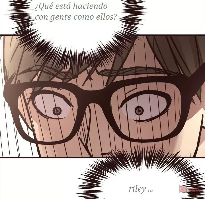 Stupid Love Capítulo 7 - Página 96