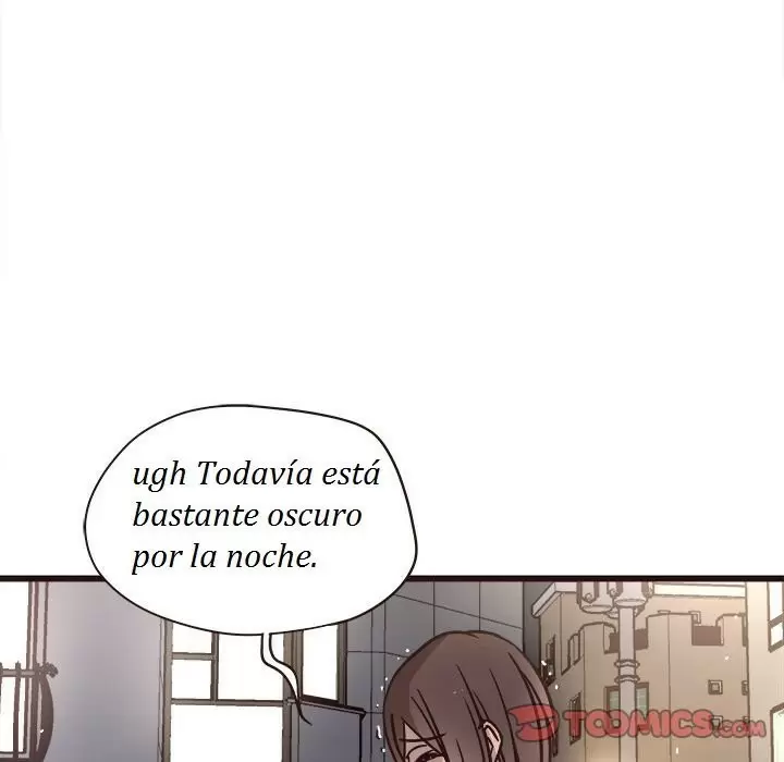 Stupid Love Capítulo 7 - Página 99