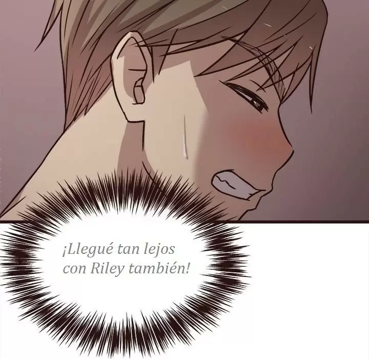 Stupid Love Capítulo 8 - Página 114
