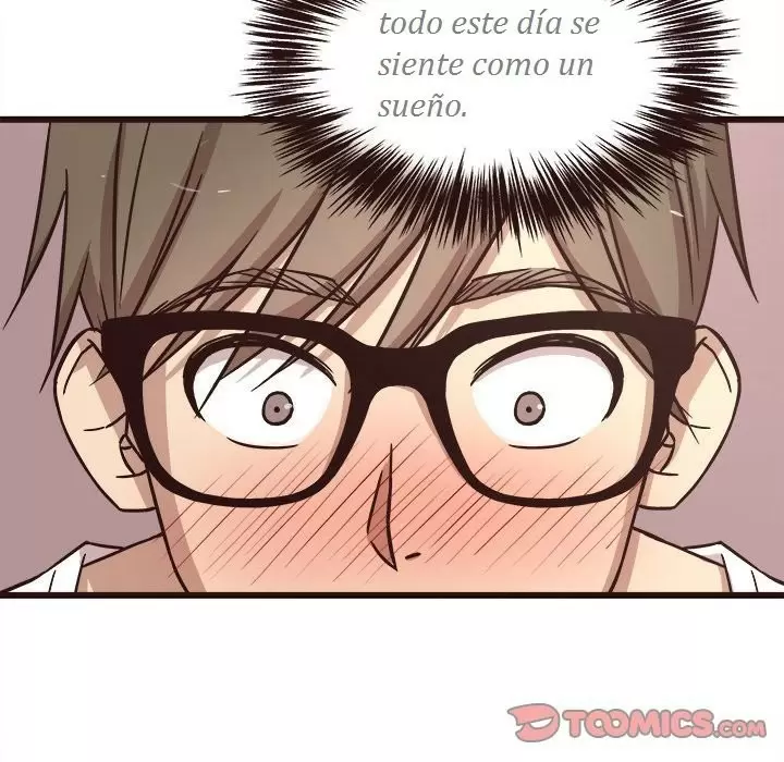 Stupid Love Capítulo 8 - Página 12