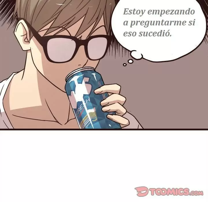 Stupid Love Capítulo 8 - Página 15