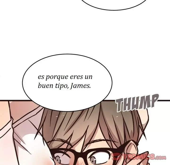 Stupid Love Capítulo 8 - Página 36