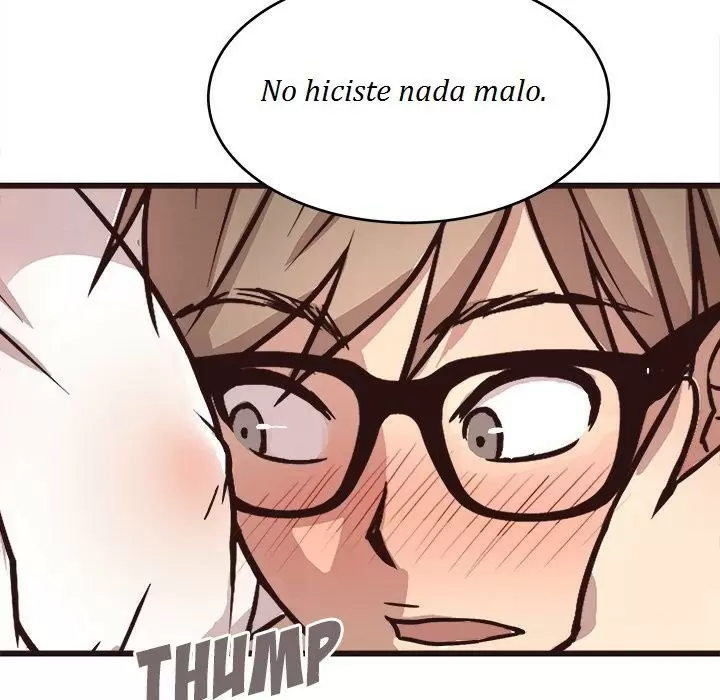 Stupid Love Capítulo 8 - Página 38