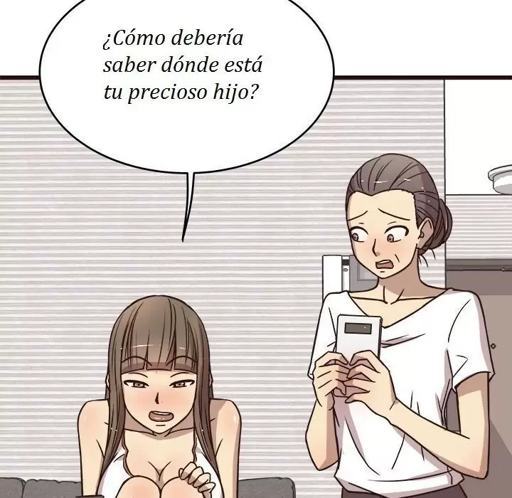 Stupid Love Capítulo 8 - Página 53