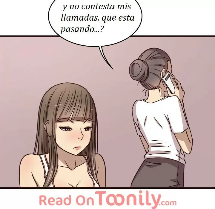 Stupid Love Capítulo 8 - Página 55