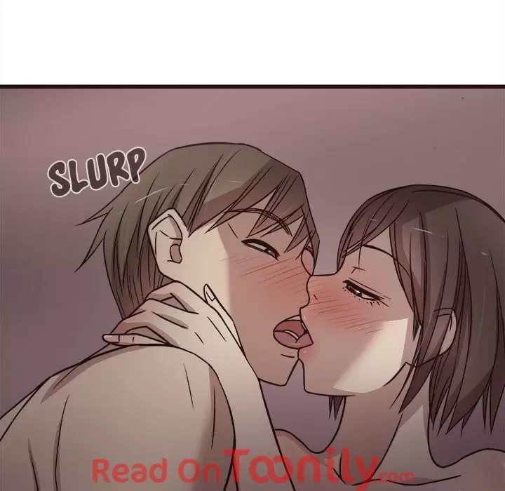 Stupid Love Capítulo 8 - Página 61