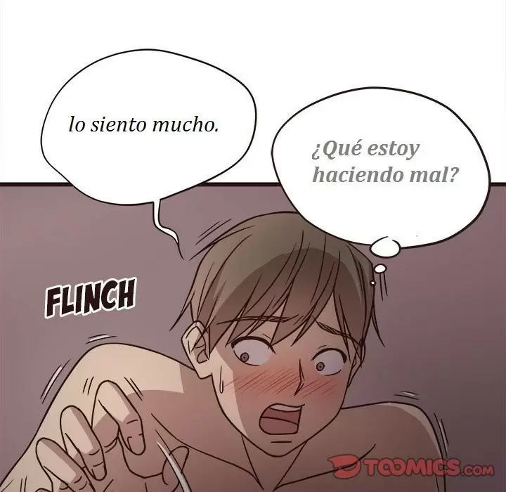 Stupid Love Capítulo 8 - Página 71