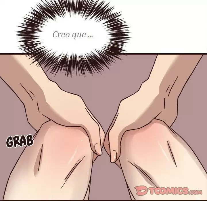 Stupid Love Capítulo 8 - Página 98