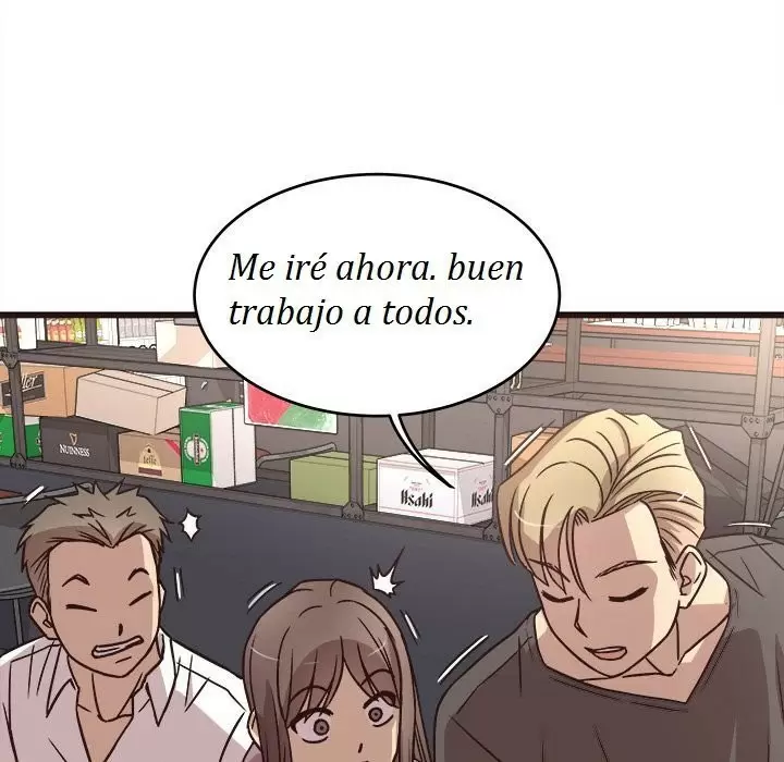 Stupid Love Capítulo 9 - Página 100
