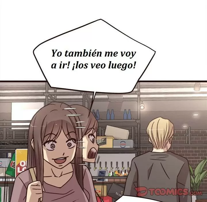 Stupid Love Capítulo 9 - Página 102