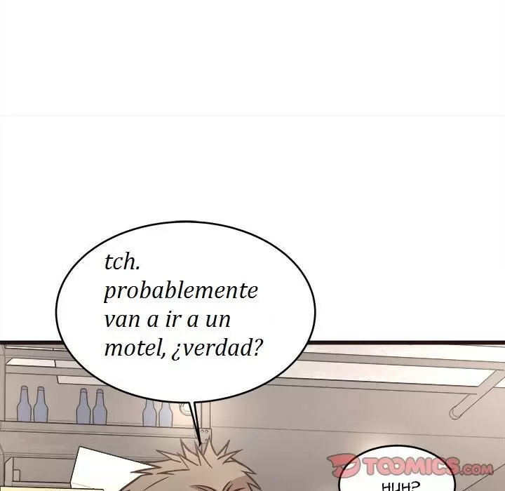 Stupid Love Capítulo 9 - Página 105