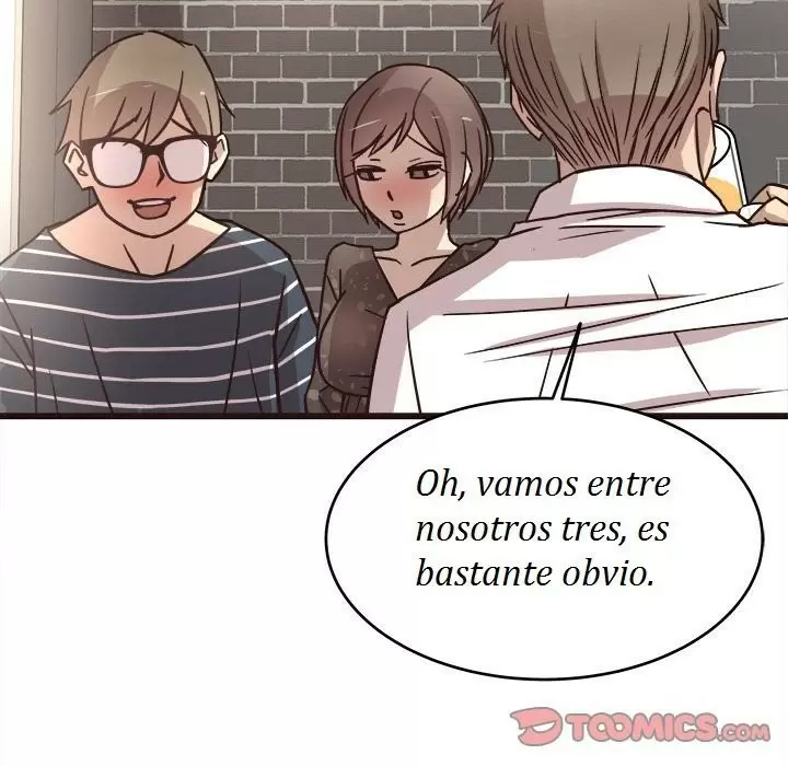 Stupid Love Capítulo 9 - Página 108