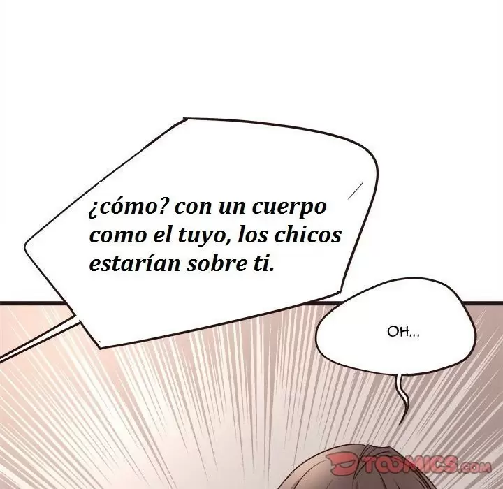 Stupid Love Capítulo 9 - Página 117