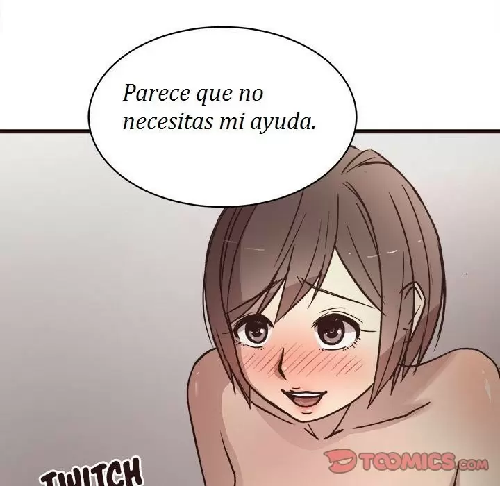 Stupid Love Capítulo 9 - Página 21