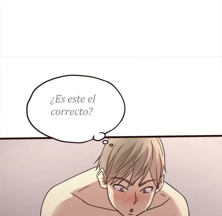 Stupid Love Capítulo 9 - Página 28