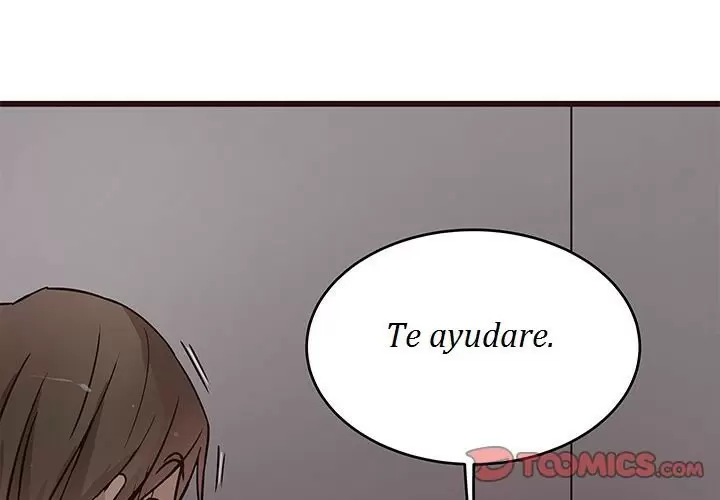 Stupid Love Capítulo 9 - Página 3
